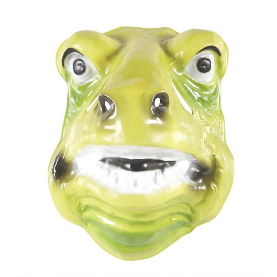 Mascara para disfraces de niños Dinosaurio Mascara para disfraces de niños Dinosaurio