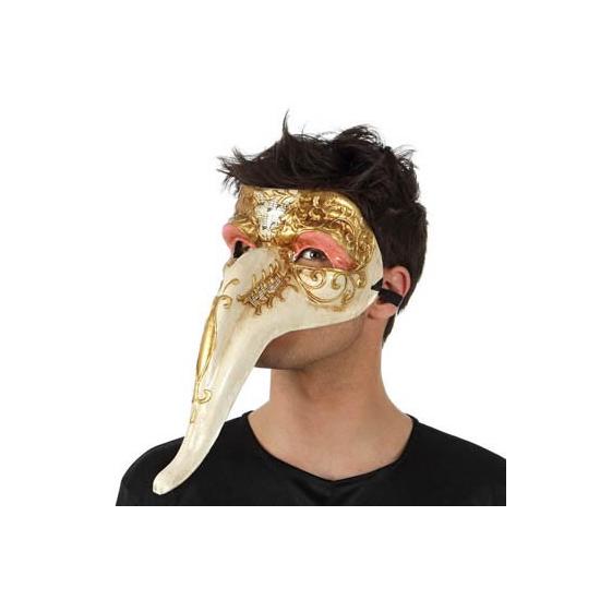 Mascara veneciana pico Mascara veneciana pico