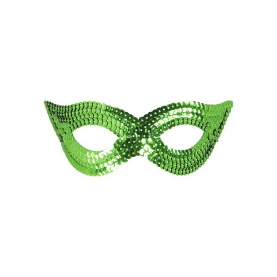 Mascarita Verde de San Patrick`s Mascarita Verde de San Patrick`s