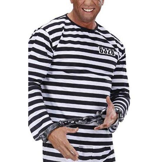 Maxi Cadena con Grilletes Maxi Cadena con Grilletes