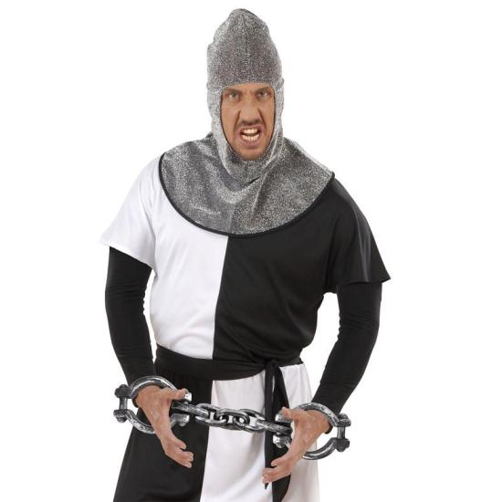 Maxi Cadena con Grilletes Maxi Cadena con Grilletes