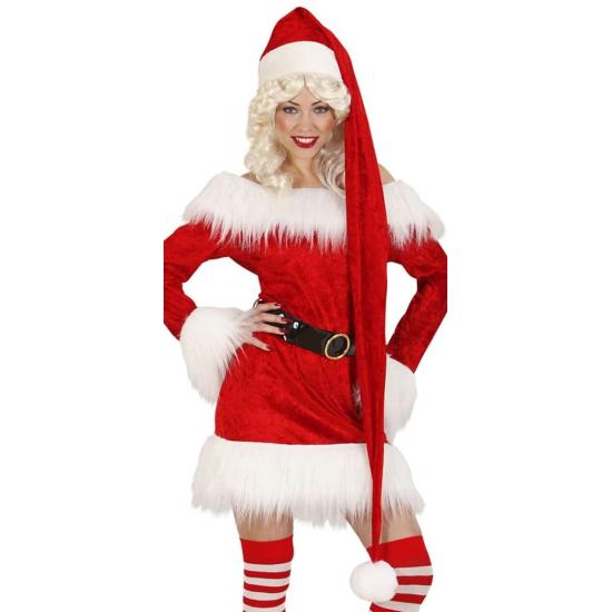 Maxi Gorro Papá Noel  de 150 cms Maxi Gorro Papá Noel  de 150 cms