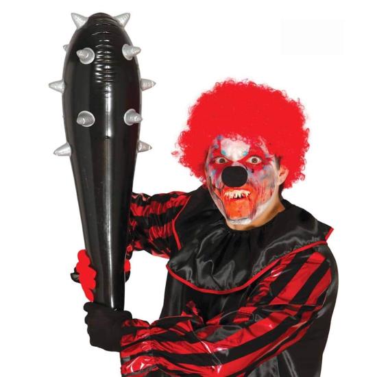 Maza con Pinchos Hinchable 80 cms Maza con Pinchos Hinchable 80 cms