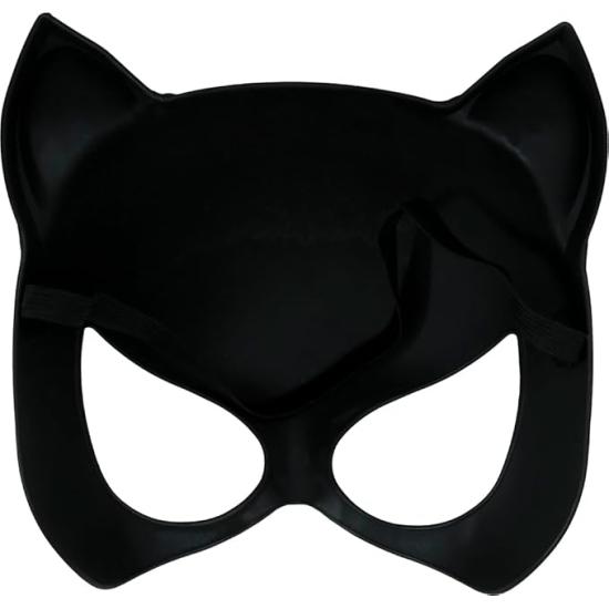 Media mascara gatita pvc Media mascara gatita pvc