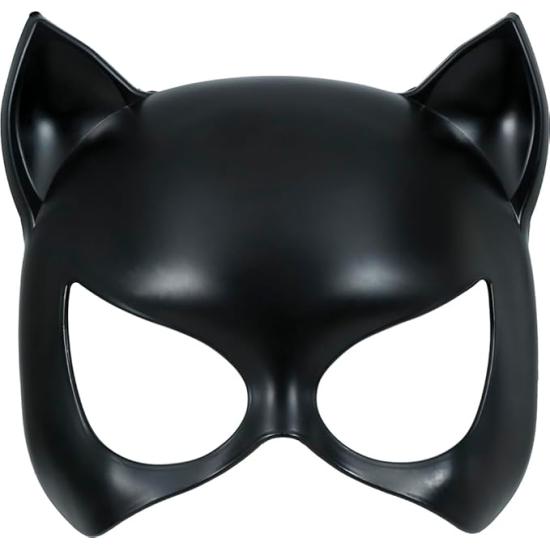 Media mascara gatita pvc Media mascara gatita pvc