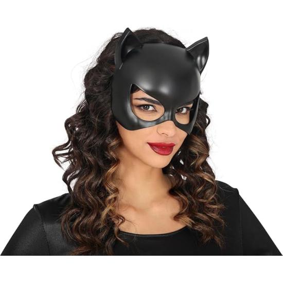 Media mascara gatita pvc Media mascara gatita pvc