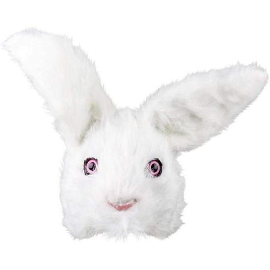 Media másCara Conejo adulto Media másCara Conejo adulto