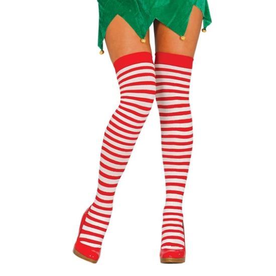 Medias rayas rojas., Medias rayas rojas.,