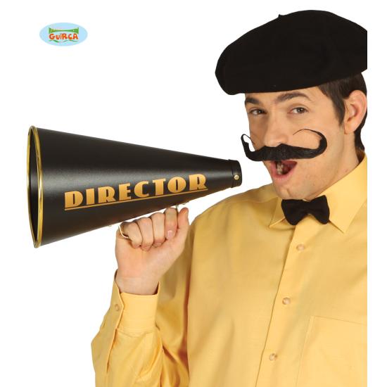 Megáfono director de cine 32 cm. Megáfono director de cine 32 cm.