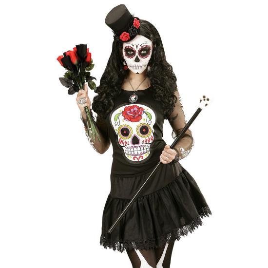 Mini sombrero  Tul y 4 Rosas Mini sombrero  Tul y 4 Rosas