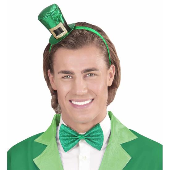 Mini Sombrero de San Patrick Day Mini Sombrero de San Patrick Day