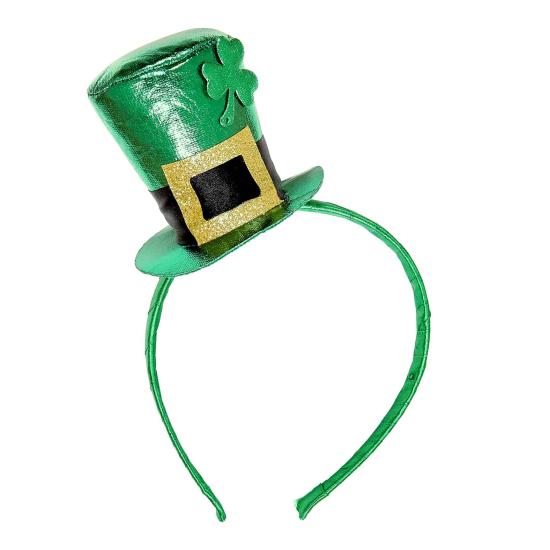 Mini Sombrero de San Patrick Day Mini Sombrero de San Patrick Day