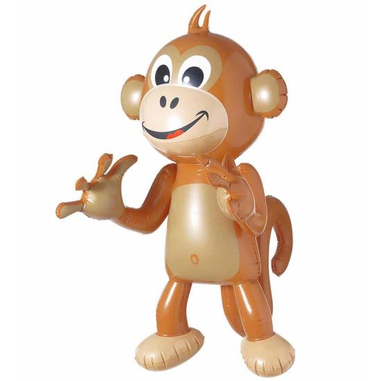 Mono Hinchable 50 cms   . Mono Hinchable 50 cms   .