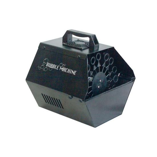 Máquina para hacer burbujas Máquina para hacer burbujas