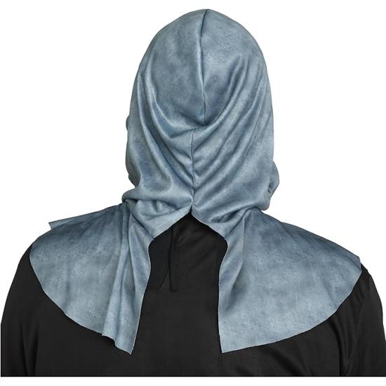 Máscara Arctic GhostFace® de Dead By Daylight™ Máscara Arctic GhostFace® de Dead By Daylight™