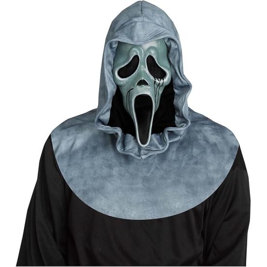 Máscara Arctic GhostFace® de Dead By Daylight™ Máscara Arctic GhostFace® de Dead By Daylight™