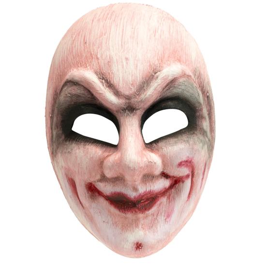 Máscara Asesino comedia adulto Máscara Asesino comedia adulto