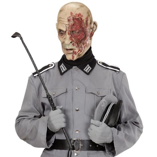 Máscara Cabeza Completa General Zombie Máscara Cabeza Completa General Zombie