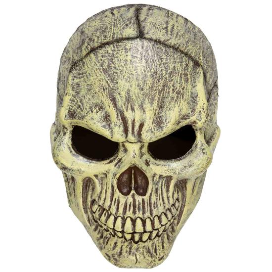 Máscara Calavera Espuma de Latex. Máscara Calavera Espuma de Latex.