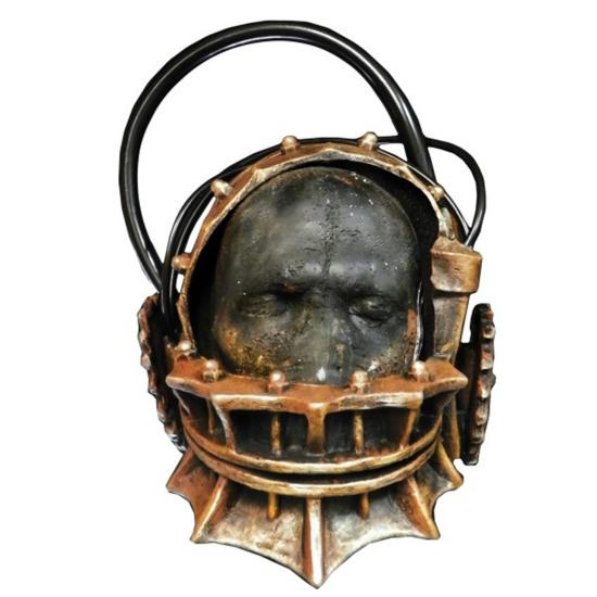 Máscara Cepo de Oso SAW  látex Máscara Cepo de Oso SAW  látex