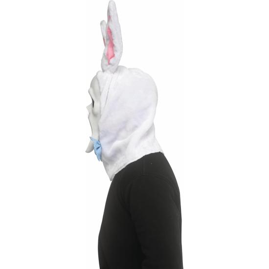 Máscara de Conejito de Pascua Ghost Face – El Terror Más Divertido Máscara de Conejito de Pascua Ghost Face – El Terror Más Divertido