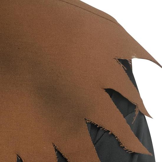 Máscara de espantapájaros GhostFace® Máscara de espantapájaros GhostFace®