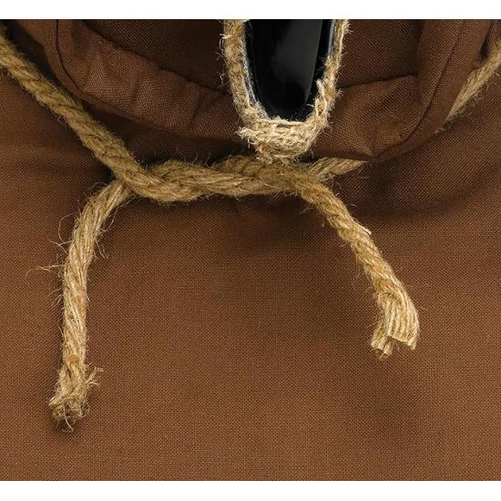 Máscara de espantapájaros GhostFace® Máscara de espantapájaros GhostFace®