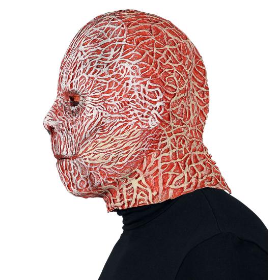 Máscara de Freddy Krueger adultos Máscara de Freddy Krueger adultos