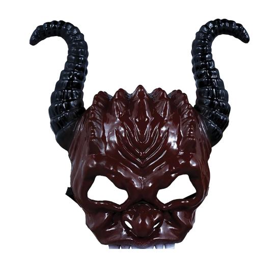 Máscara de Halloween Diablo Máscara de Halloween Diablo