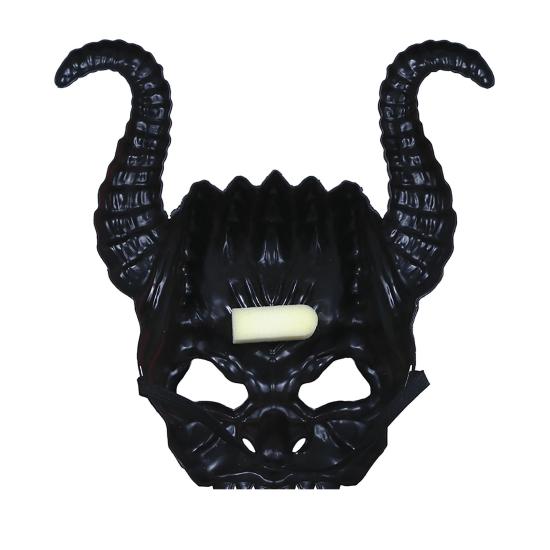 Máscara de Halloween Diablo Máscara de Halloween Diablo