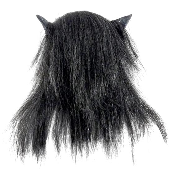 Máscara de Hombre Lobo en Paris Adulto Máscara de Hombre Lobo en Paris Adulto