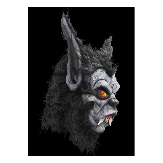 Máscara de hombre lobo infernal adultos Máscara de hombre lobo infernal adultos