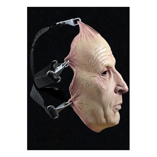 Máscara de Jigsaw Pulled Dead Saw Máscara de Jigsaw Pulled Dead Saw