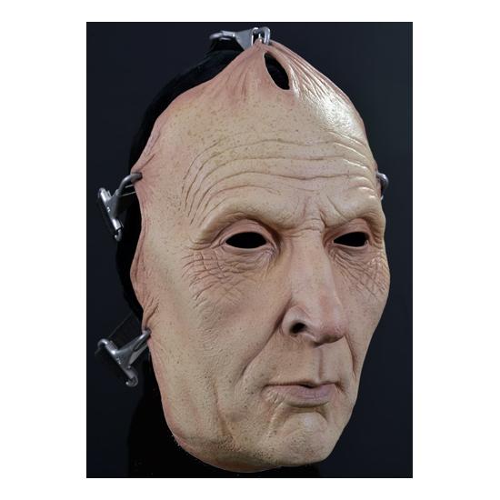 Máscara de Jigsaw Pulled Dead Saw Máscara de Jigsaw Pulled Dead Saw