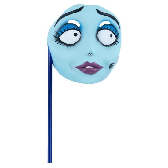 Máscara de la Novia Cadáver Máscara de la Novia Cadáver