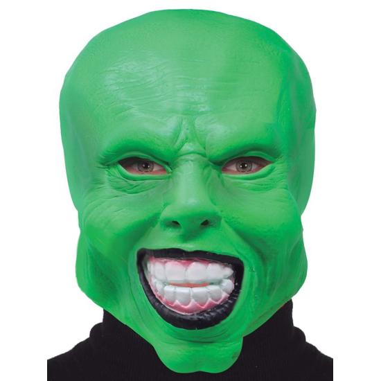 Máscara de la Película la Máscara Máscara de la Película la Máscara