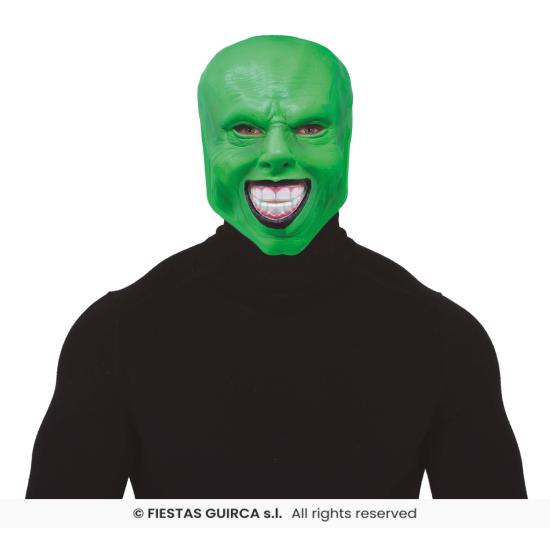 Máscara de la Película la Máscara Máscara de la Película la Máscara