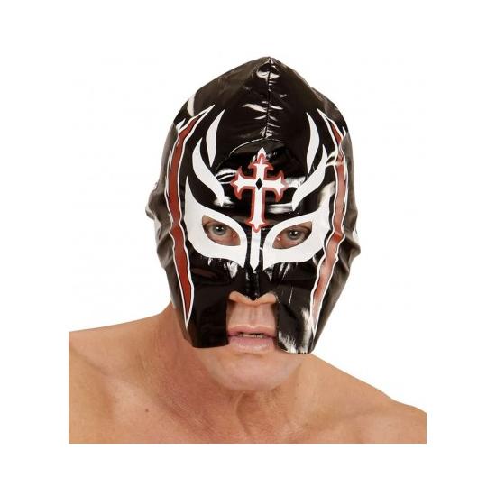 Máscara de Lucha Negra.. Máscara de Lucha Negra..