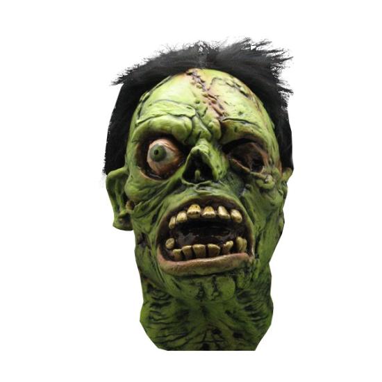 Máscara de monstruo repugnante* Máscara de monstruo repugnante*