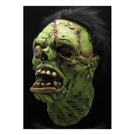 Máscara de monstruo repugnante* Máscara de monstruo repugnante*