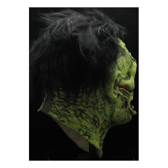 Máscara de monstruo repugnante* Máscara de monstruo repugnante*