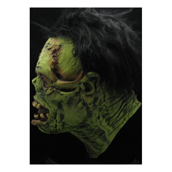 Máscara de monstruo repugnante* Máscara de monstruo repugnante*