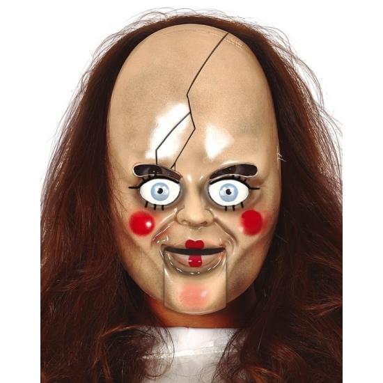 Máscara de Muñeca Anabella Económica Máscara de Muñeca Anabella Económica