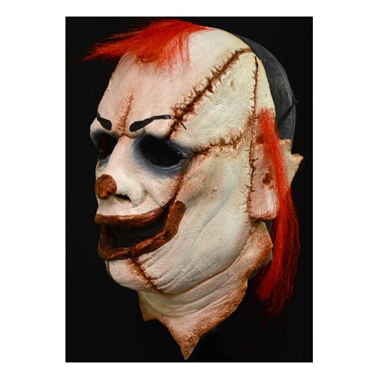 Máscara  payaso Skinner Máscara  payaso Skinner