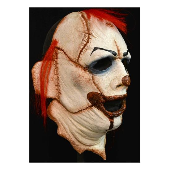 Máscara  payaso Skinner Máscara  payaso Skinner