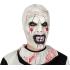 Máscara de Payaso Terrifier Máscara de Payaso Terrifier