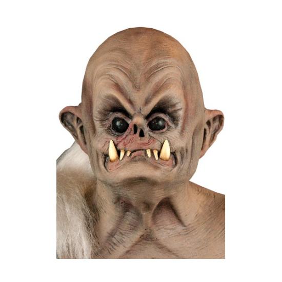 Máscara de Pugley Máscara de Pugley