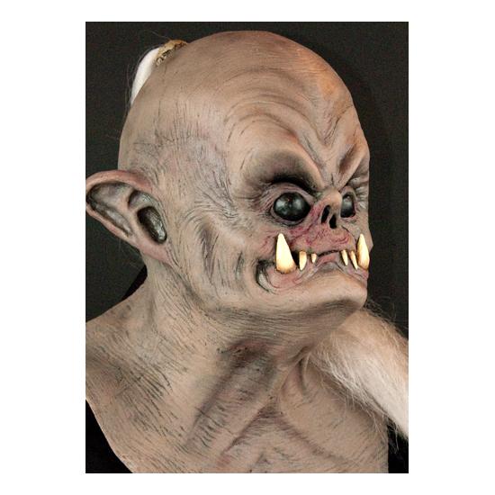 Máscara de Pugley Máscara de Pugley