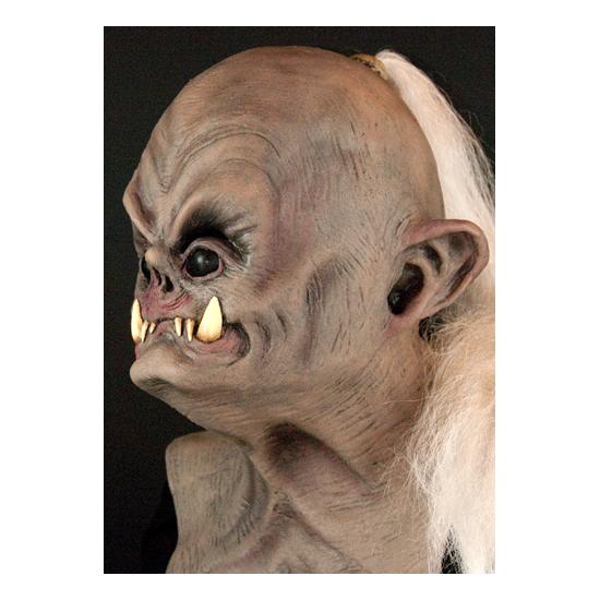 Máscara de Pugley Máscara de Pugley