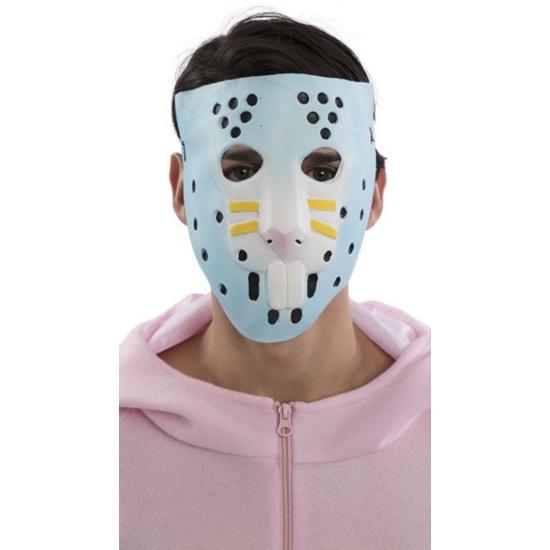 Máscara de Rabbit Raider de Fortnite Máscara de Rabbit Raider de Fortnite